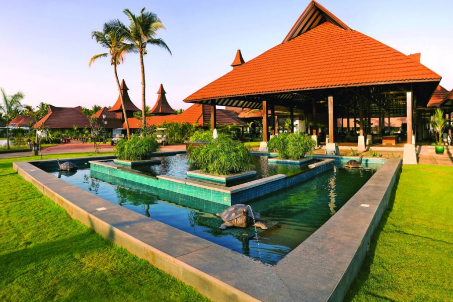 Le LaLiT Resort & Spa Bekal