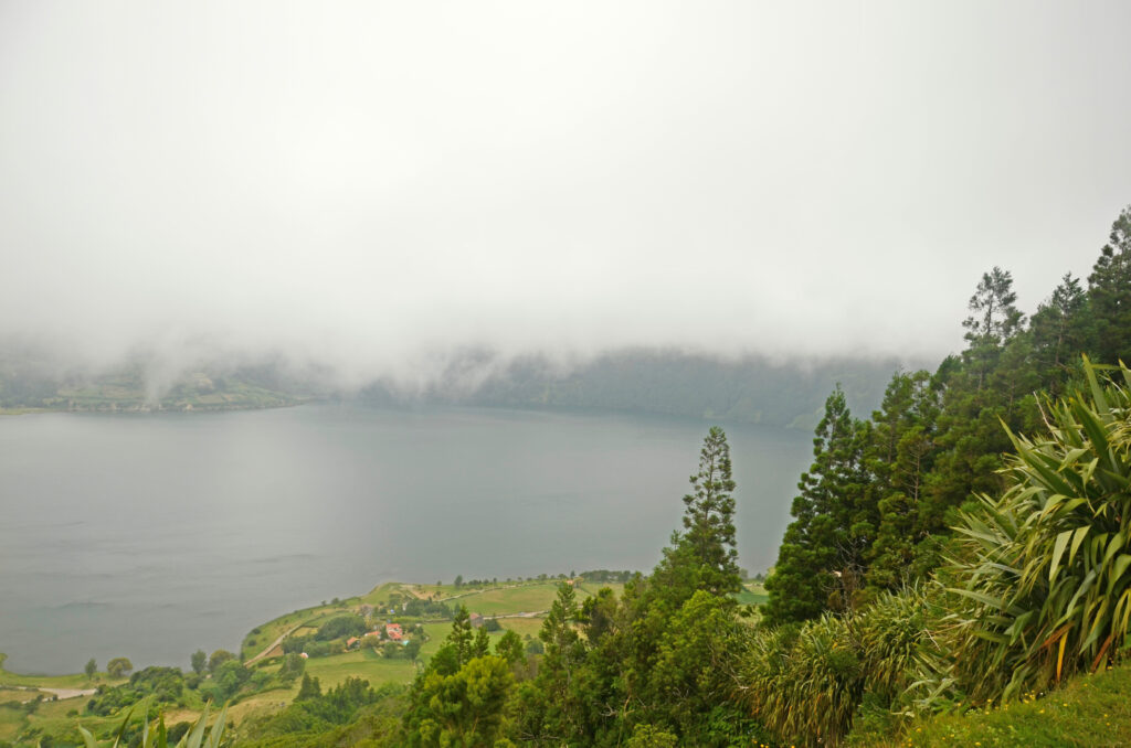 Mirador do Cerrado das Freiras