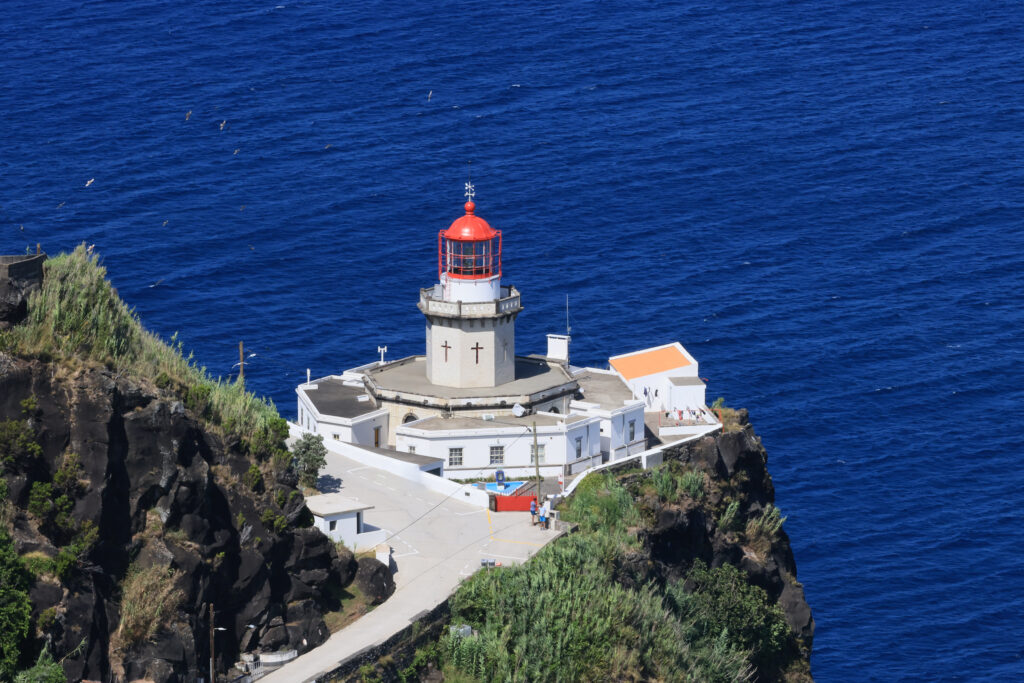 Le Phare d'Arnel