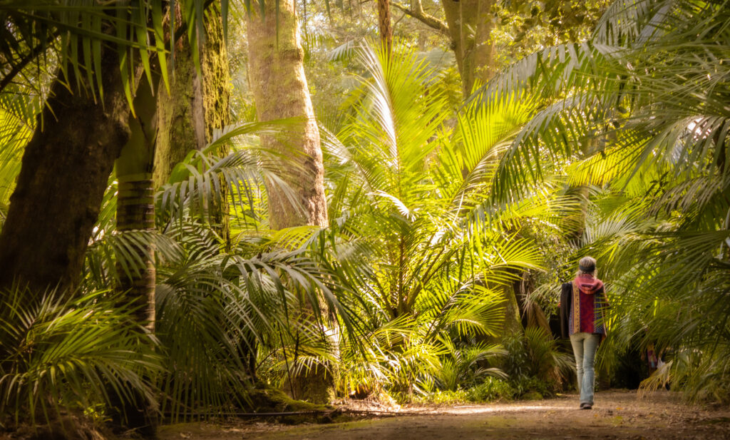 Parc Terra Nostra