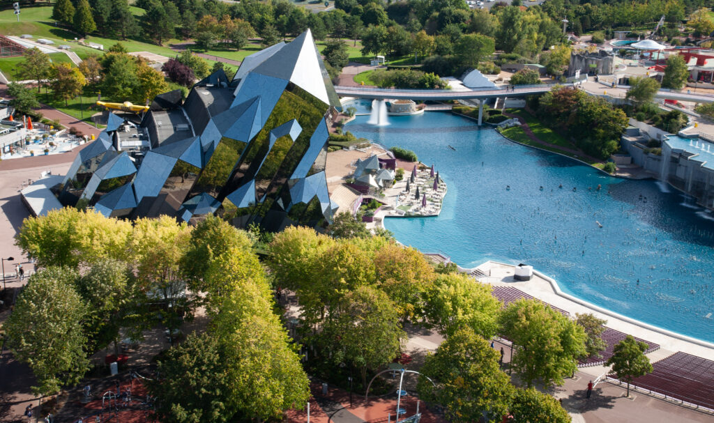 Le Futuroscope