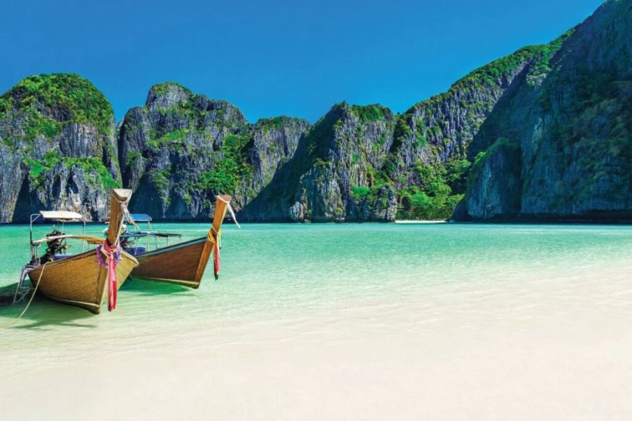 Where to go in December ? The best destinations in 2025