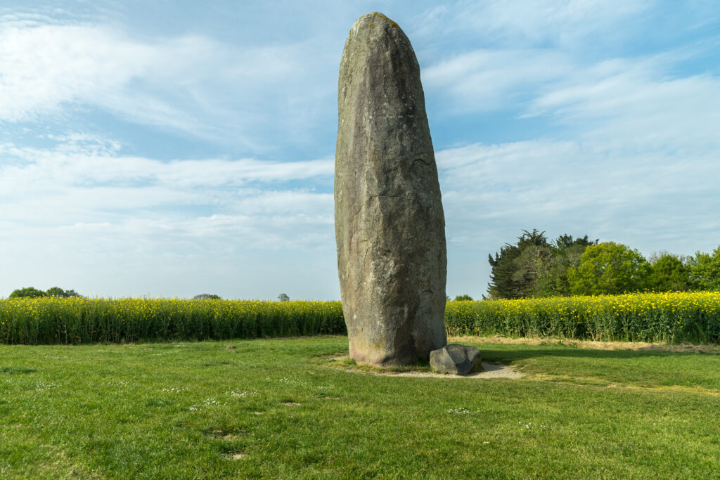 Menhir