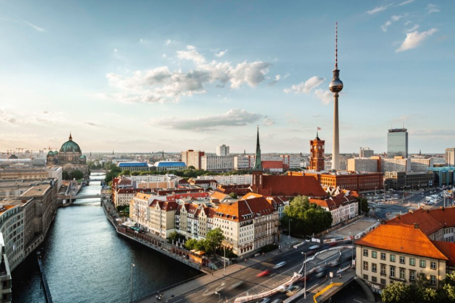Que faire, que visiter à Berlin en 2 ou 3 jours ? Conseils d'itinéraire