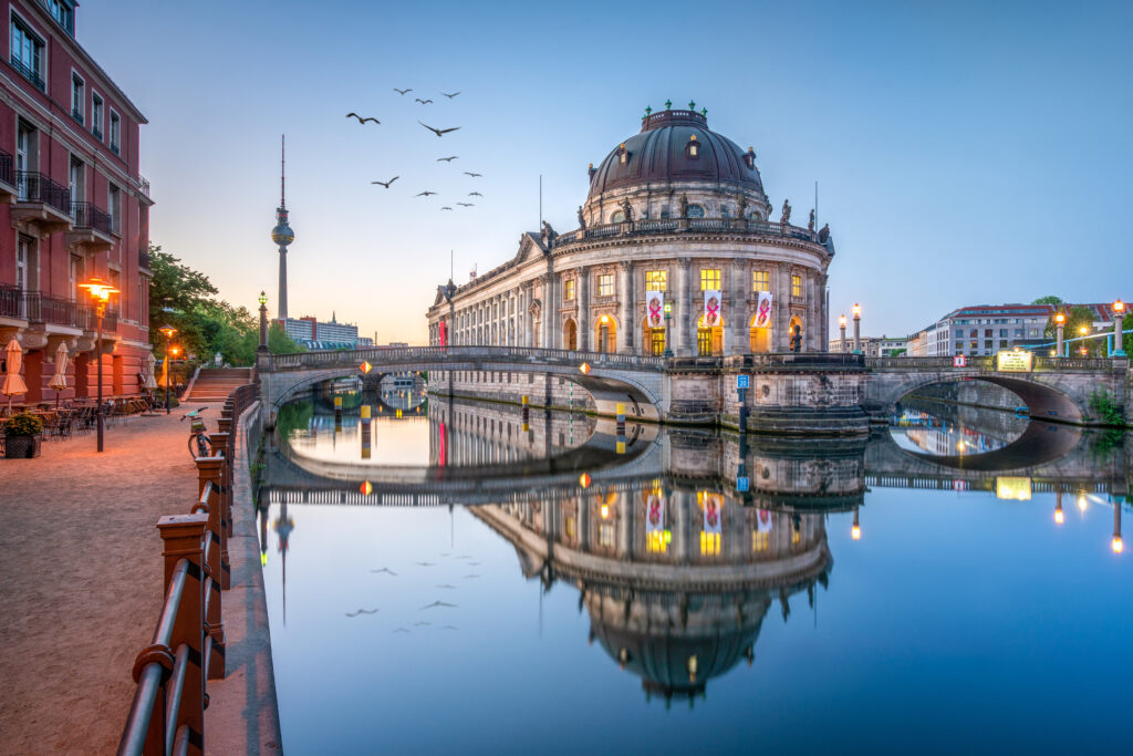 Le Bode Museum