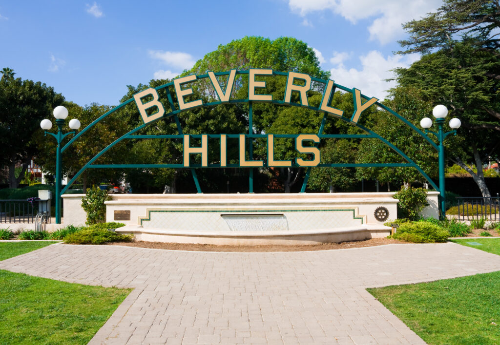 Beverly Hills