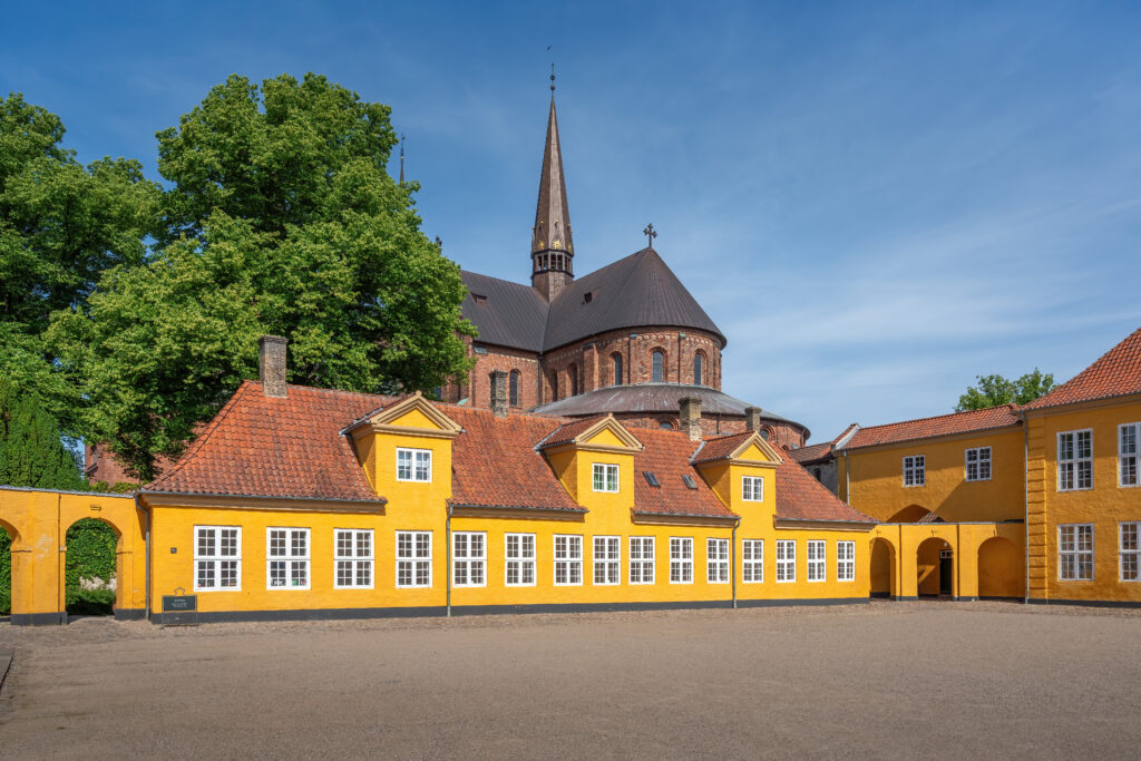 Roskilde