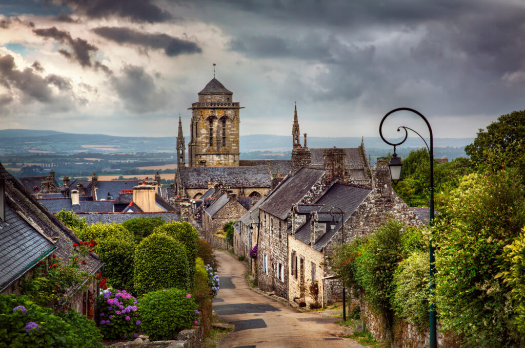 Locronan