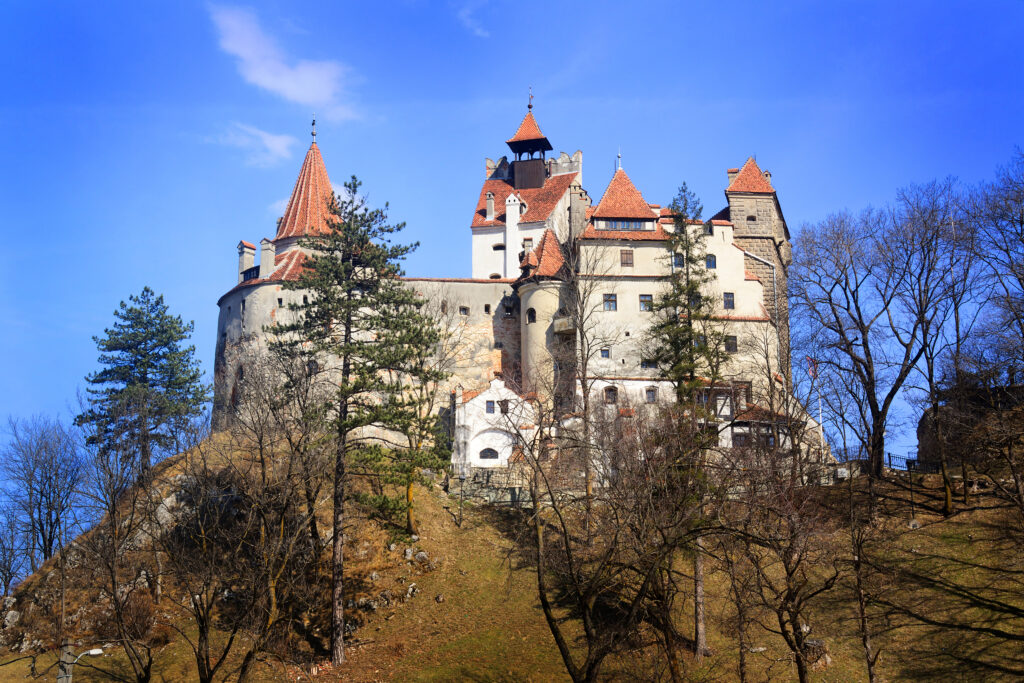 Château de Bran