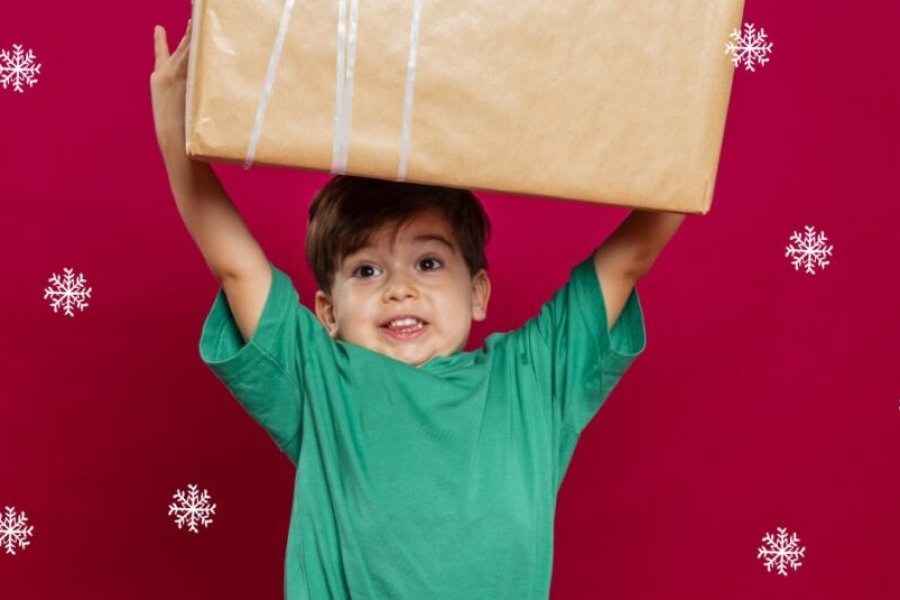 Nos idées de cadeaux de Noël pour les enfants aventuriers !