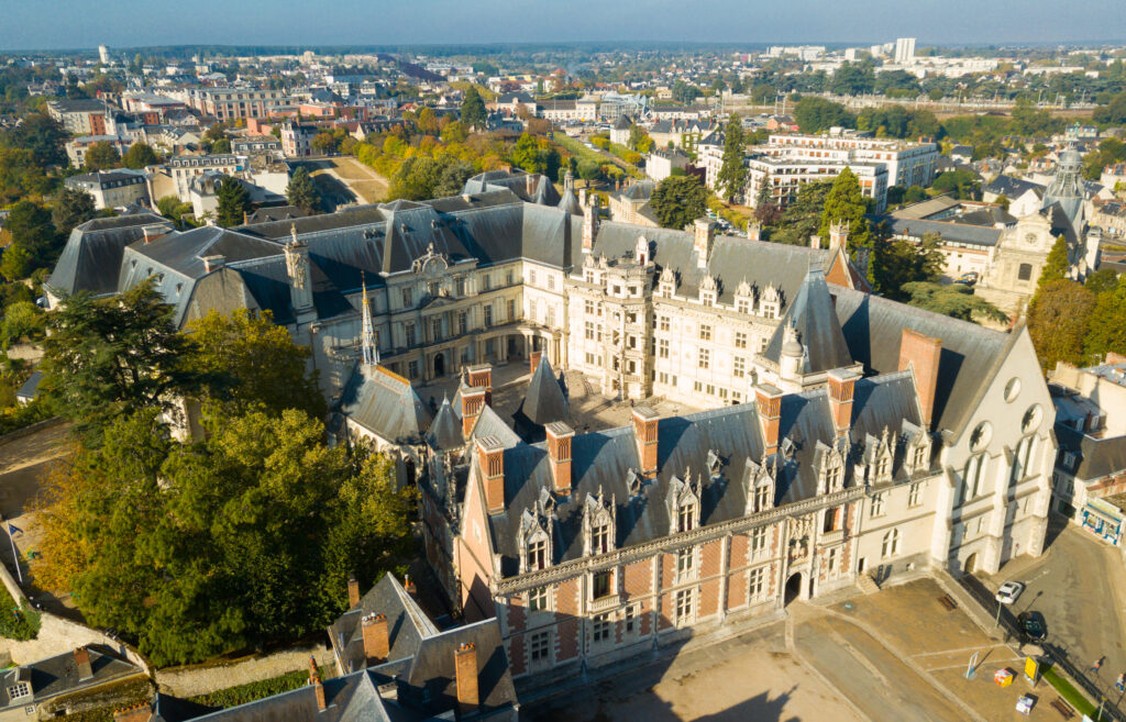 Château de Blois