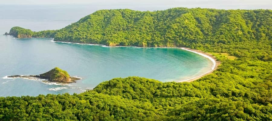 Le Guanacaste