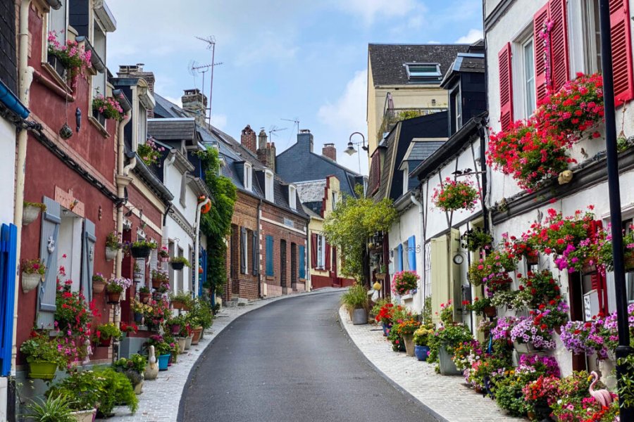 Que voir, que faire à Saint-Valery-sur-Somme ? Les 11 incontournables à visiter