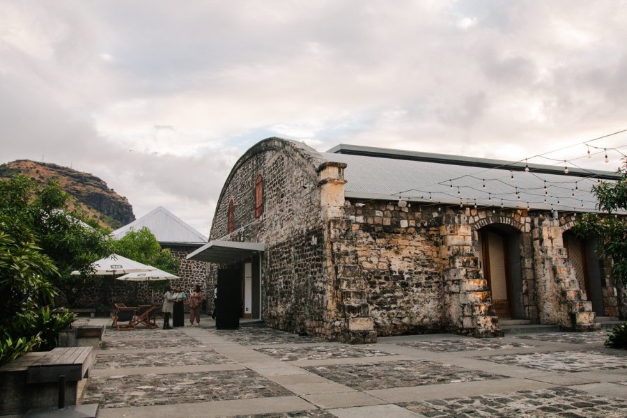 A Port Louis, House of Digital Art nous immerge dans un univers numérique inédit !