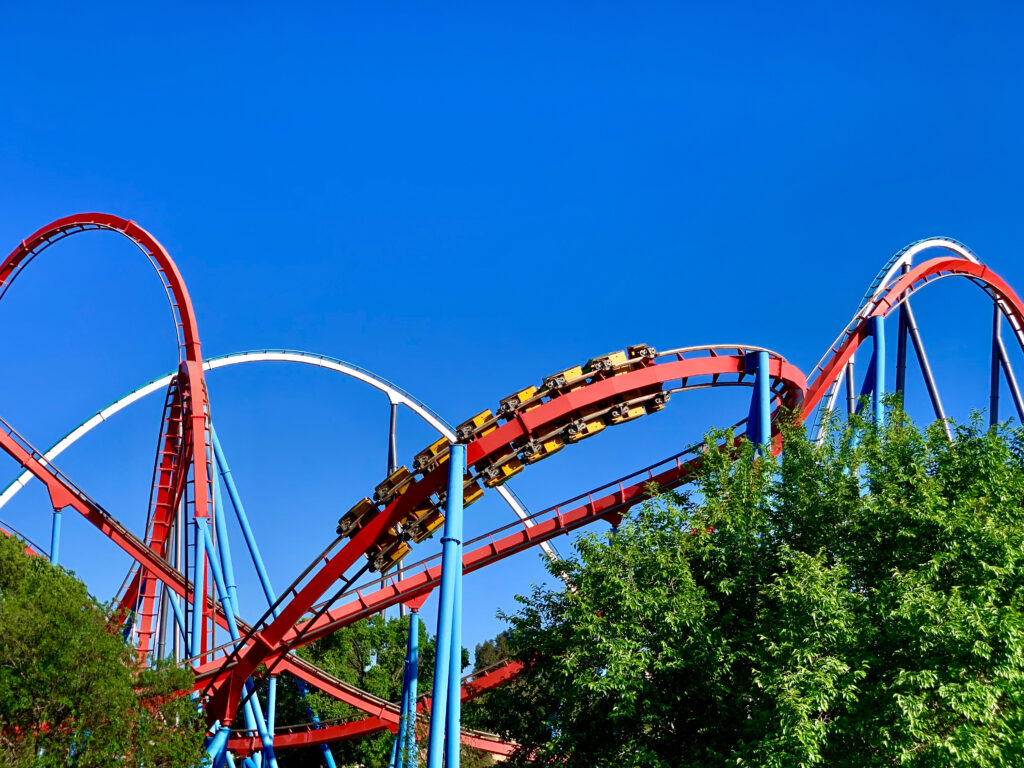 PortAventura