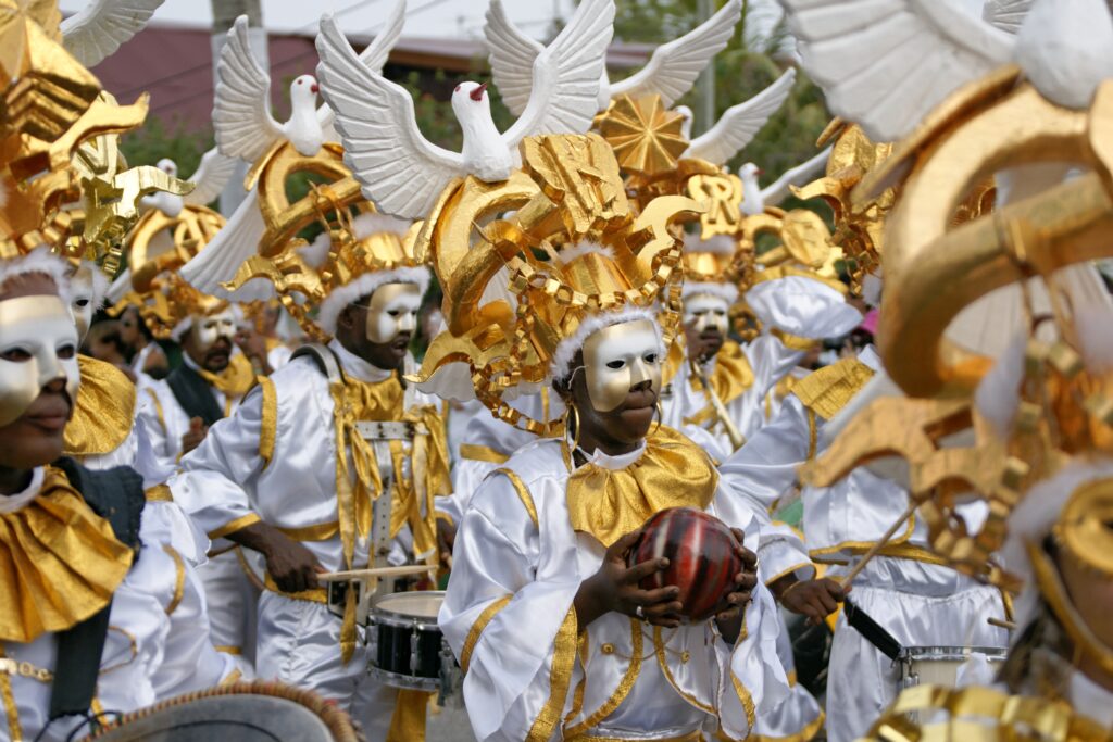 Carnaval de Guyane