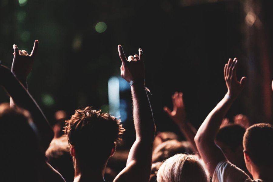 Festival Printemps de Bourges 2025 | Le Guide