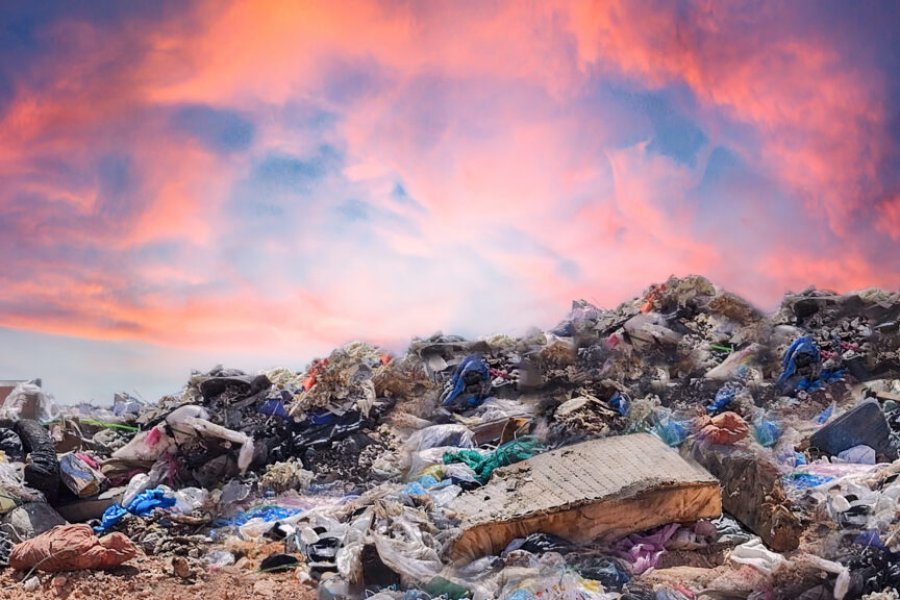 Ghana, der textile Mülleimer der Welt: Wie können wir handeln?