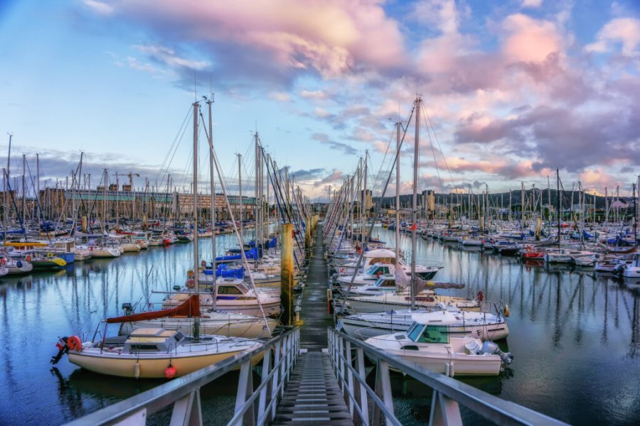 Que faire à Cherbourg ? Top 15 des activités incontournables