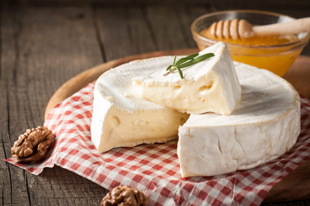 Camembert 