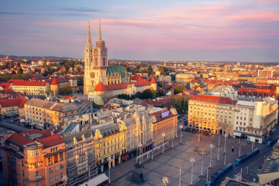 Qué hacer en Zagreb, Croacia 15 visitas obligadas
