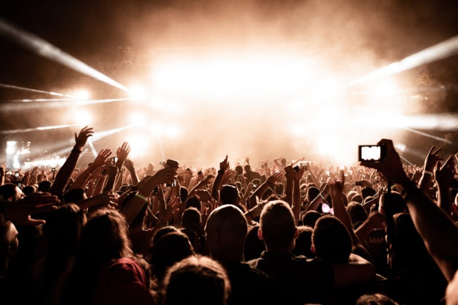 Festival Les InRocks 2025 : Notre guide