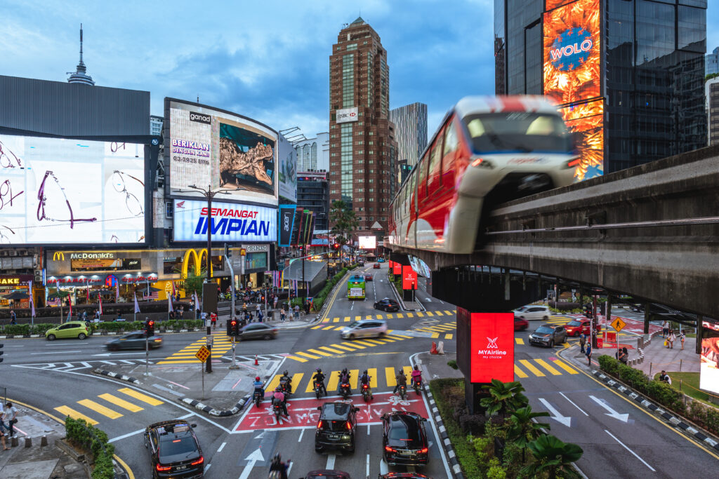 Bukit Bintang