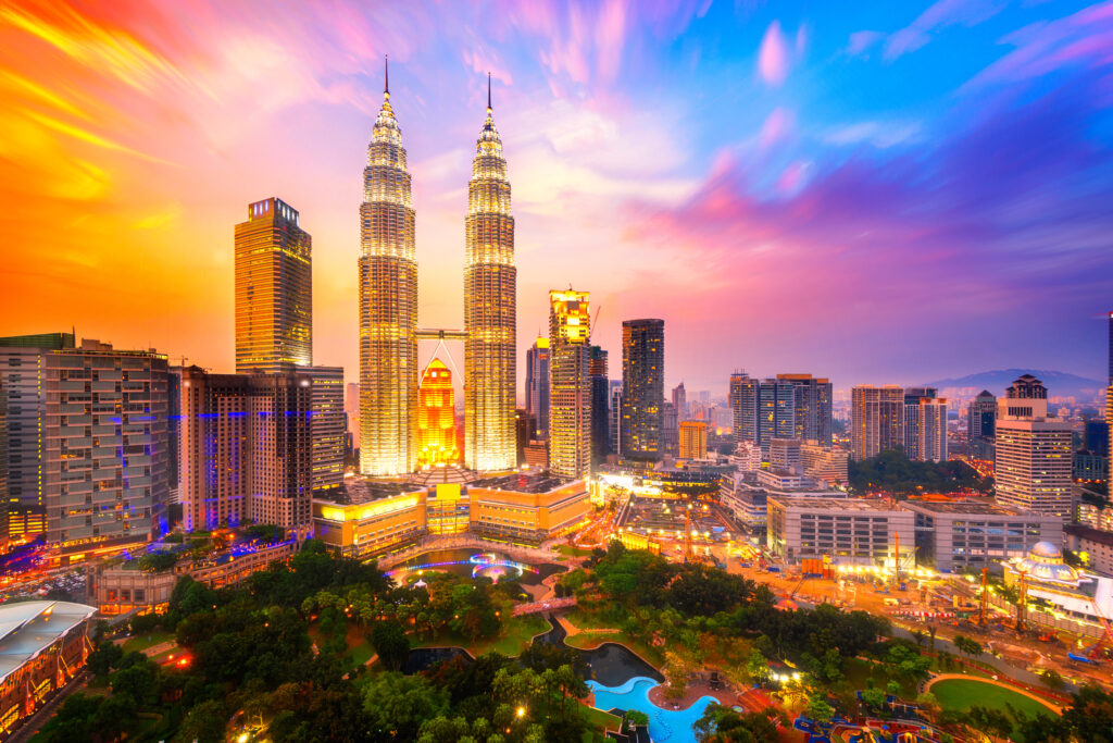 Kuala Lumpur