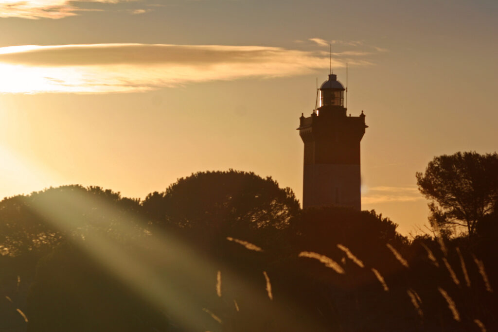 Phare de l'Espiguette