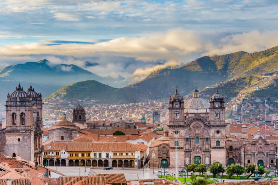 Was kann man in Cusco unternehmen? Die 12 unumgänglichen Besichtigungen