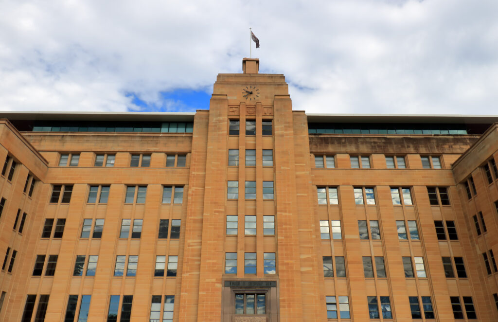 Museum of Contemporary Art, Sydney