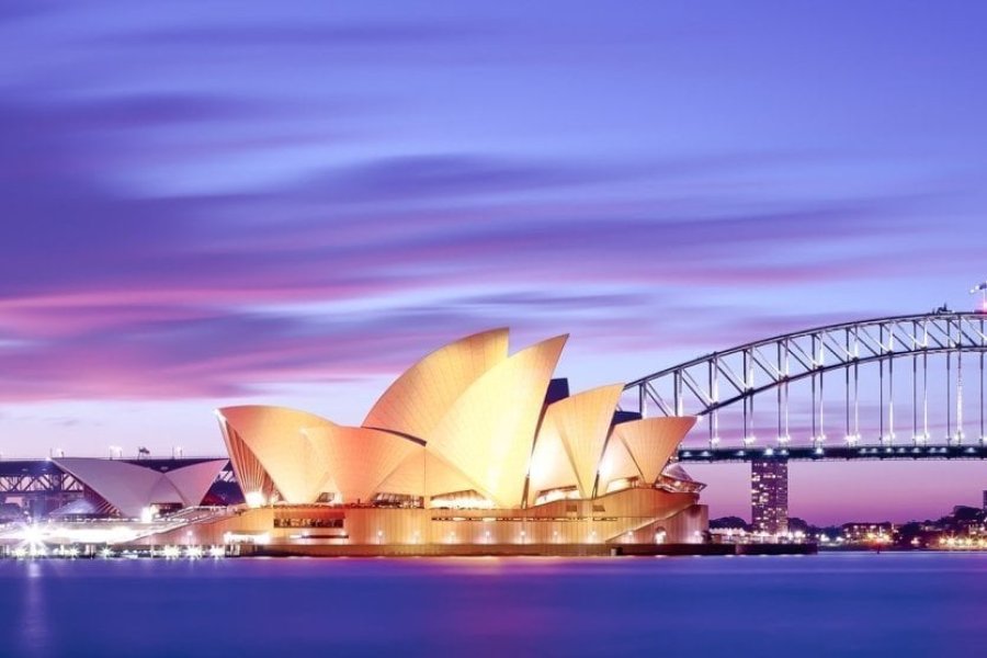 Was kann man in Sydney unternehmen? Die 19 Must-Sees, die man gesehen und besucht haben mu