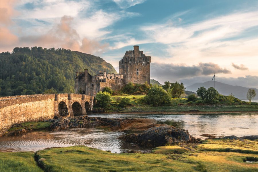 ¿Qué hacer y ver en las Highlands? Los 15 lugares más bellos