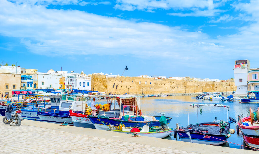 Que faire en Tunisie ? Bizerte