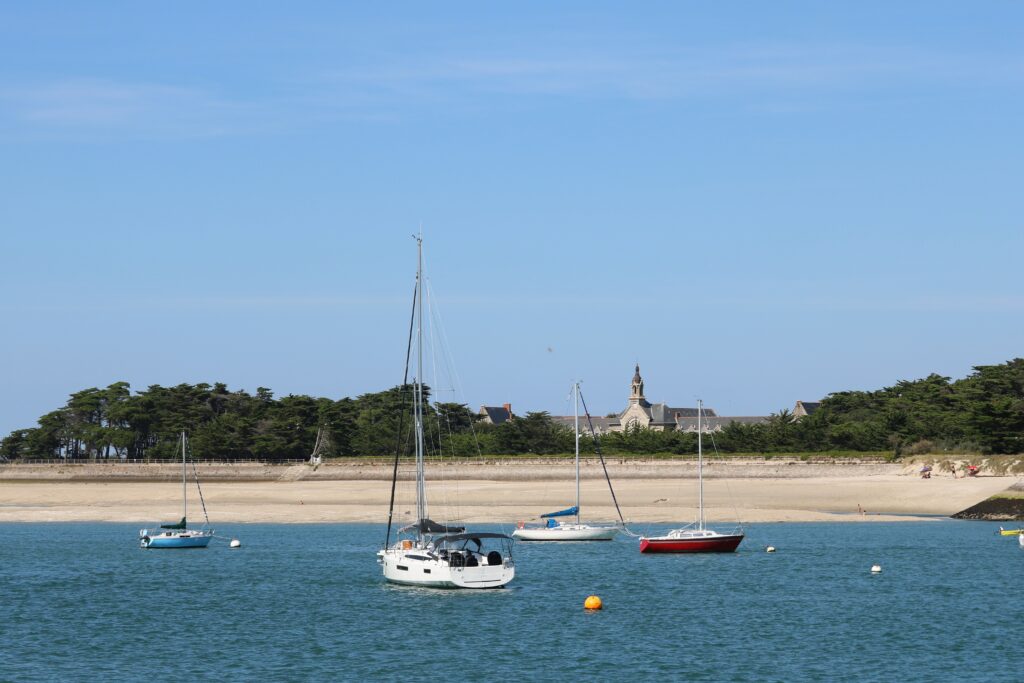 Plages du Croisic