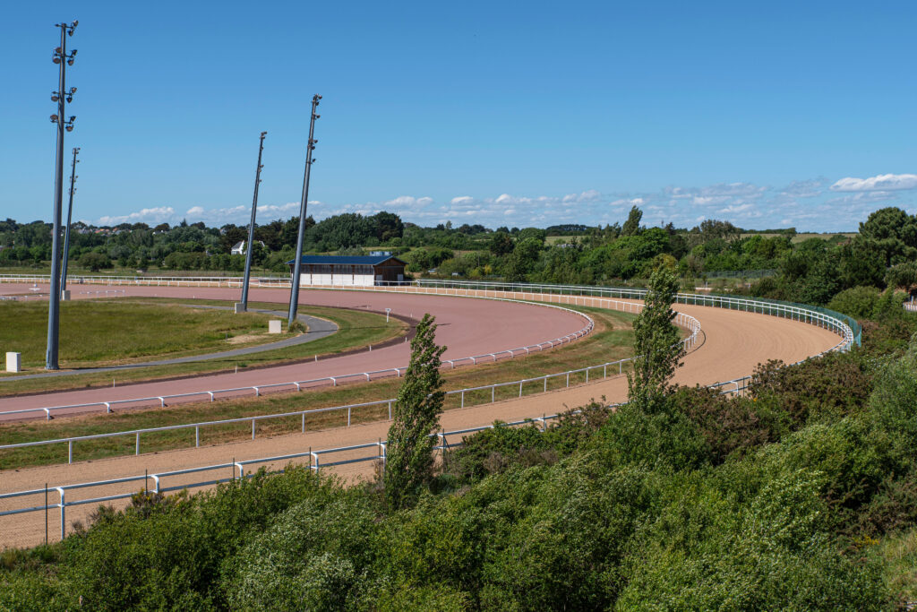 Hippodrome de Pornichet