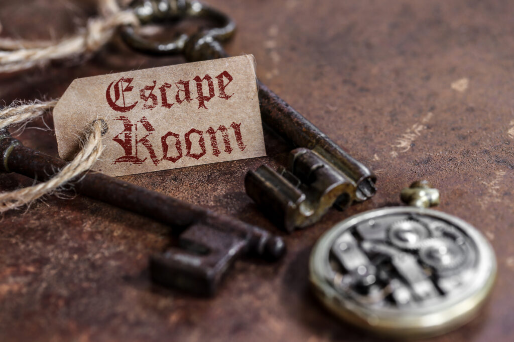 Escape Game