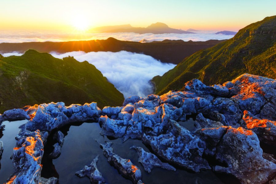 Top 11 des plus belles randonnées à faire à la Réunion