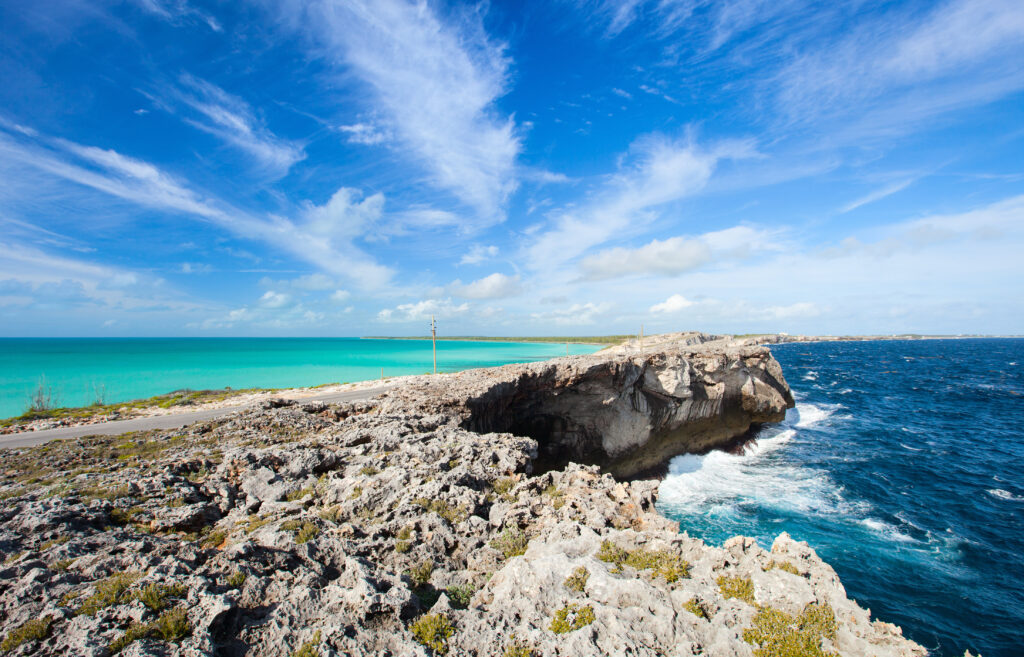 L’île d’Eleuthera