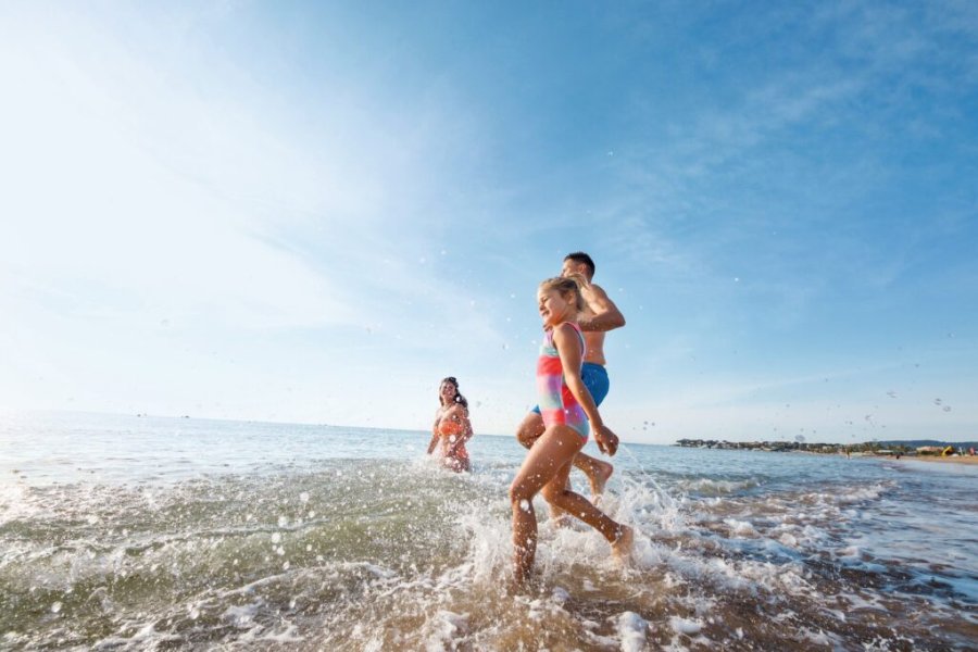 Villages vacances : où partir cet été ?