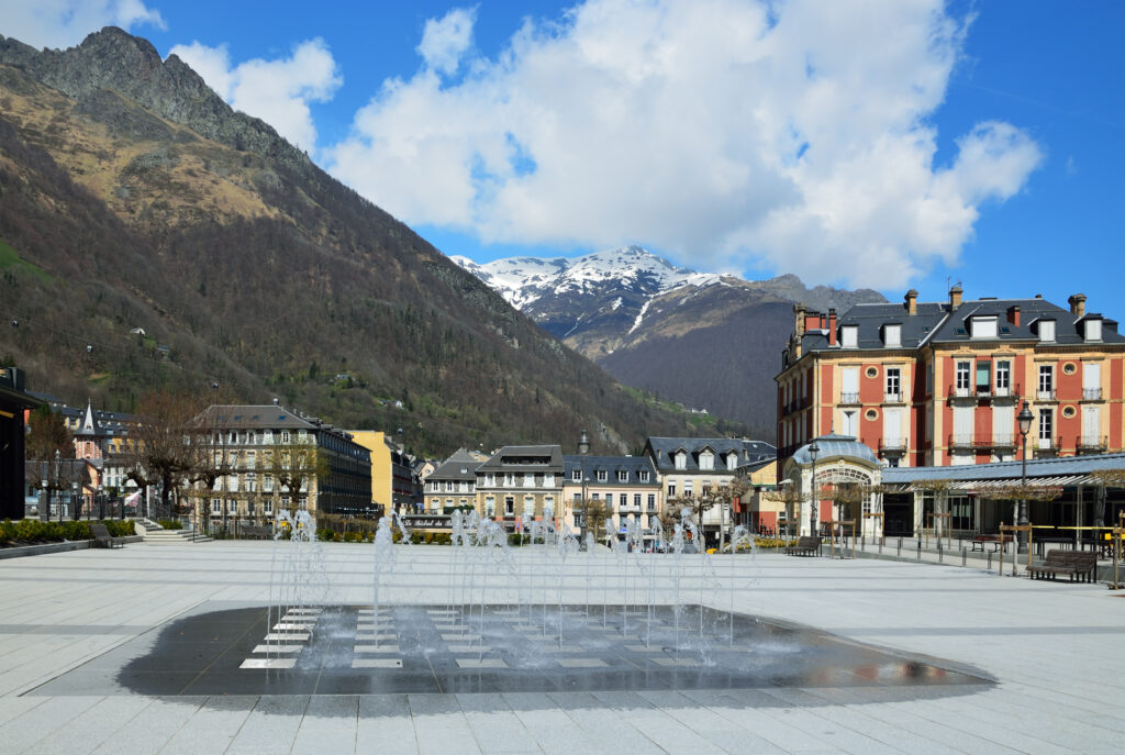 Que voir dans les Pyrénées ? Cauterets