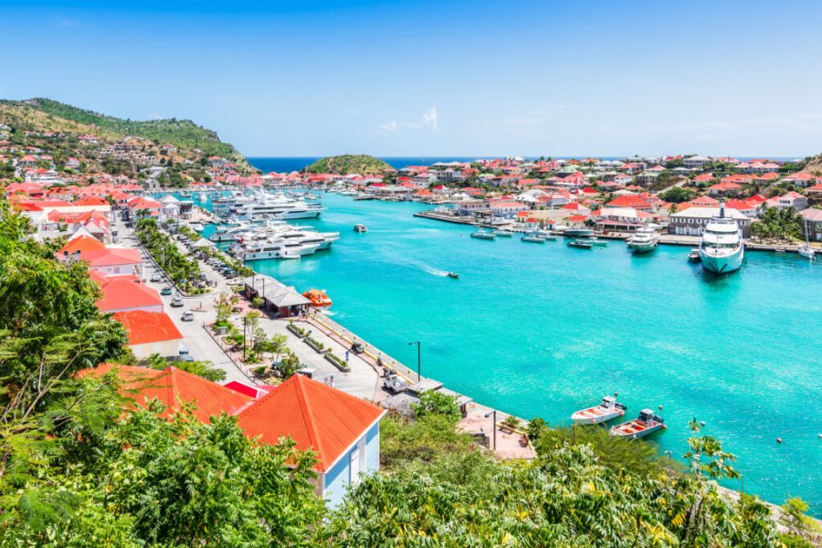 Que faire, que voir à Saint-Barthélemy ? Les 11 incontournables