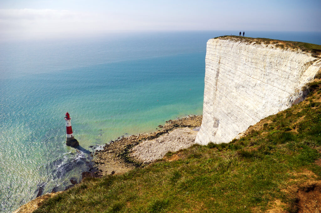 Douvres, escapade de charme dans le Kent