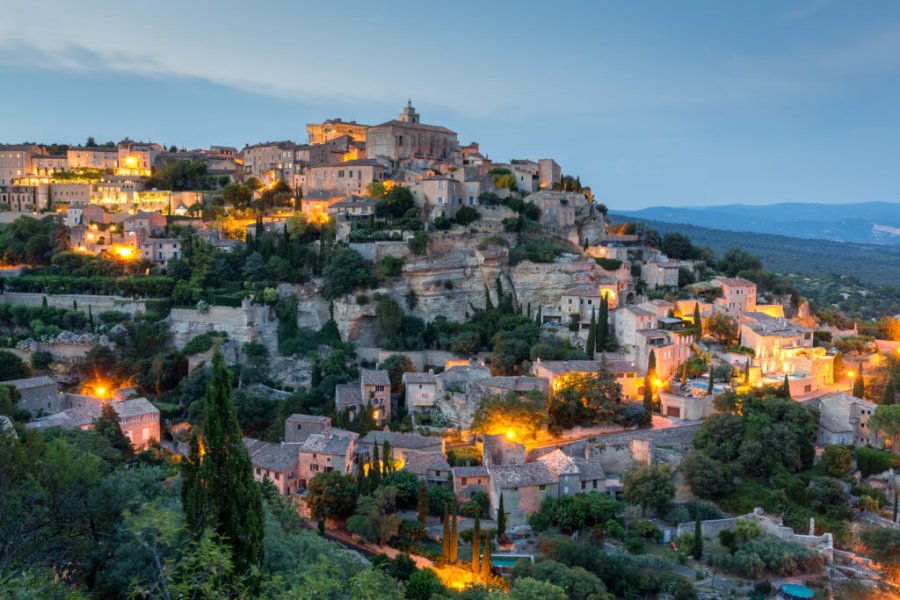 欧洲最美的 15 个村庄