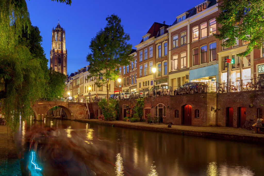 Utrecht
