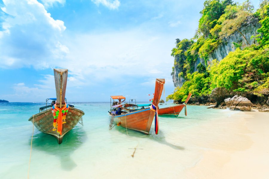 Que faire, que visiter à Phuket ? Top 19 des activités incontournables