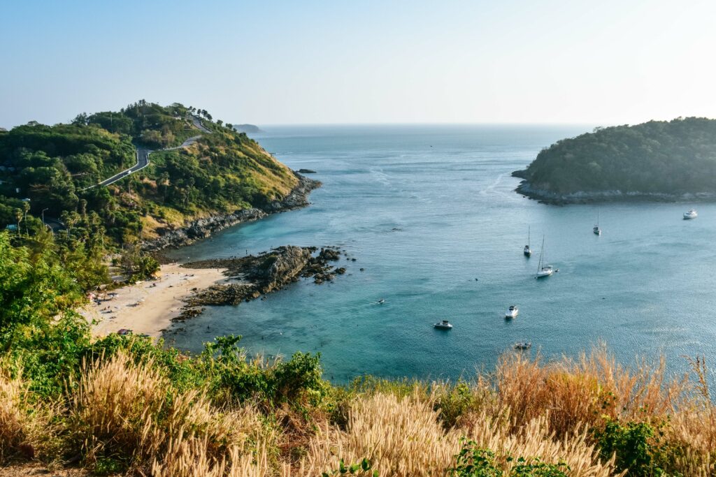 Windmill Point à Phuket