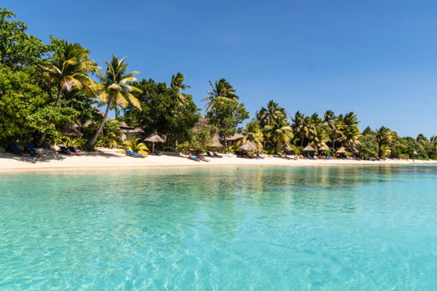 What to see and do in Fiji 13 must-do activities
