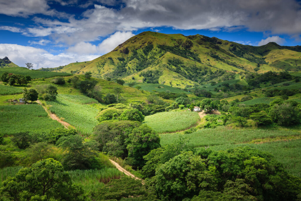 Viti Levu