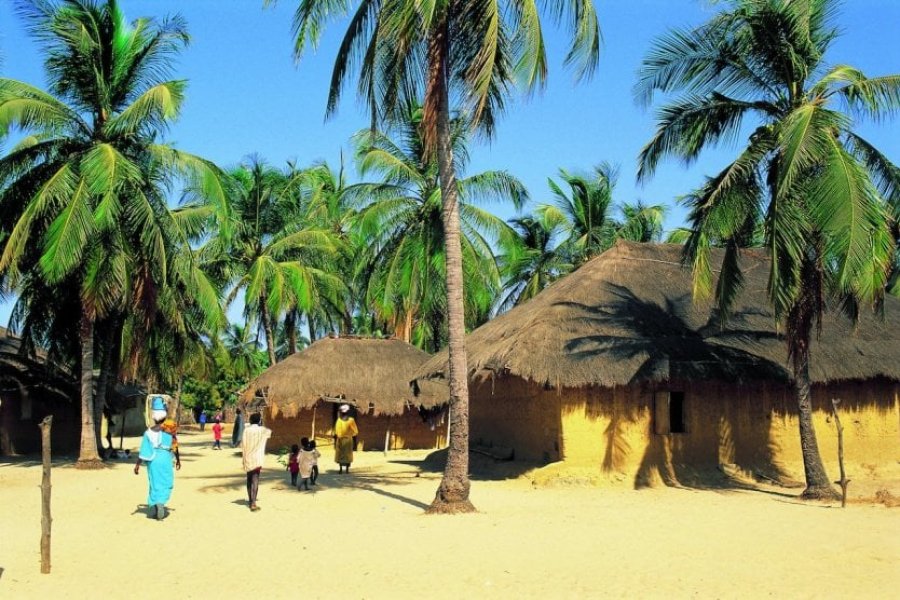 Was kann man in Senegal unternehmen? Die 15 schönsten Orte zum Besuchen